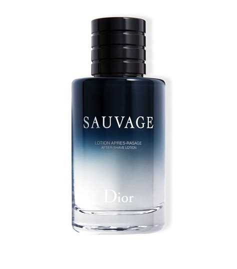 dior eau sauvage lotion|christian dior sauvage aftershave.